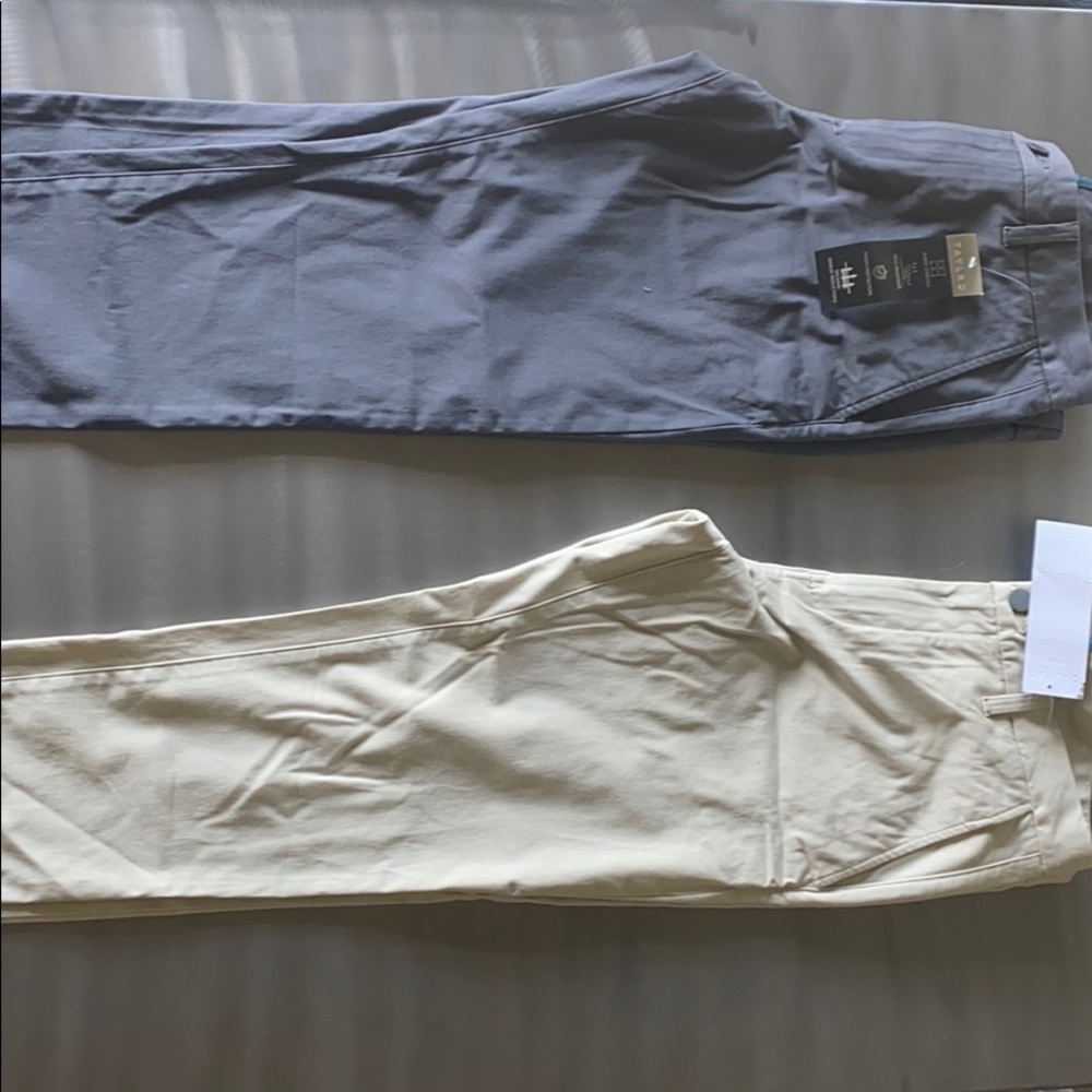 Chinos